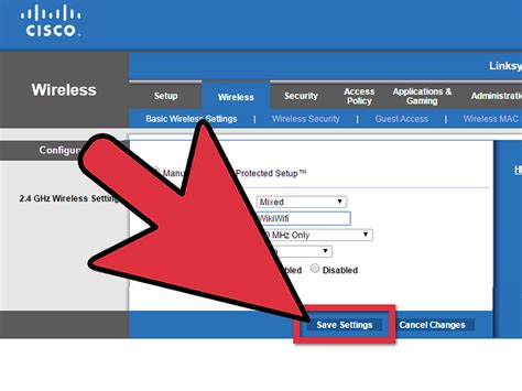 Orange Login IP Admin Change WIFI Password